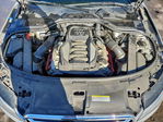 Audi A8 2012