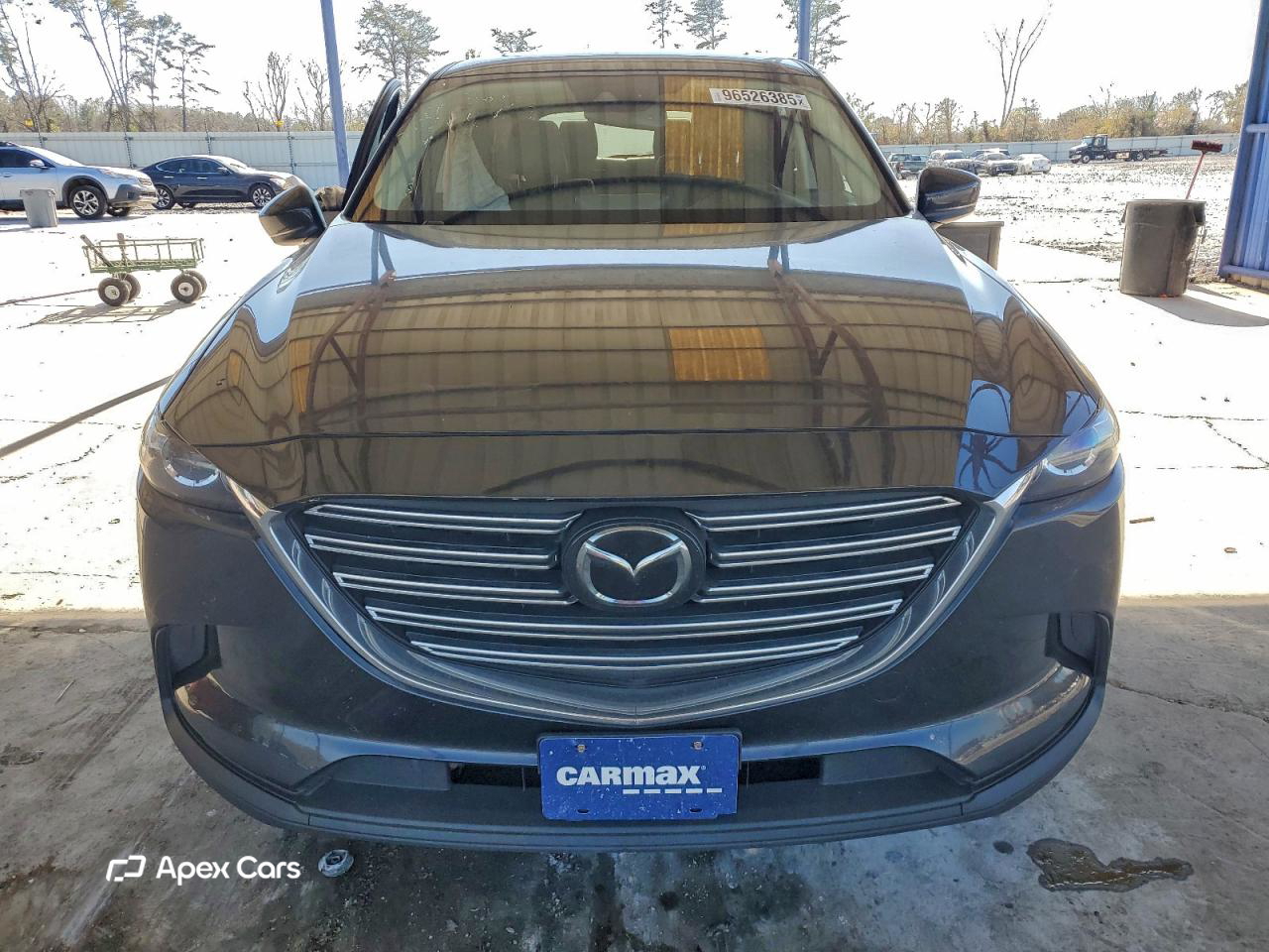 Mazda CX-9 2023
