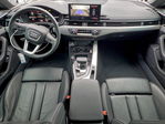 Audi A5 2025