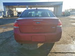 Ford Focus 2011