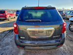 Chevrolet Equinox 2014