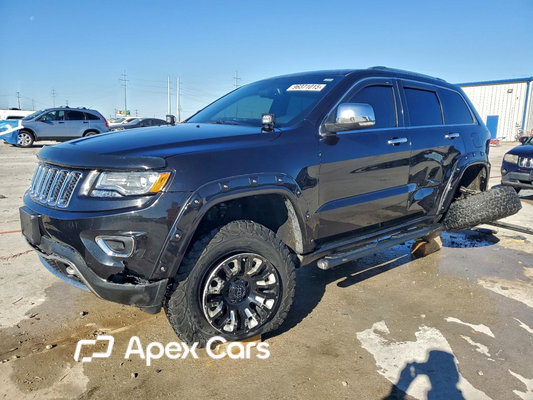 Jeep Cherokee 2015 - Image 1 of 15