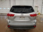 Toyota Highlander 2019
