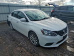 Nissan Sentra 2016