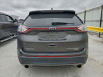 Ford Edge 2017