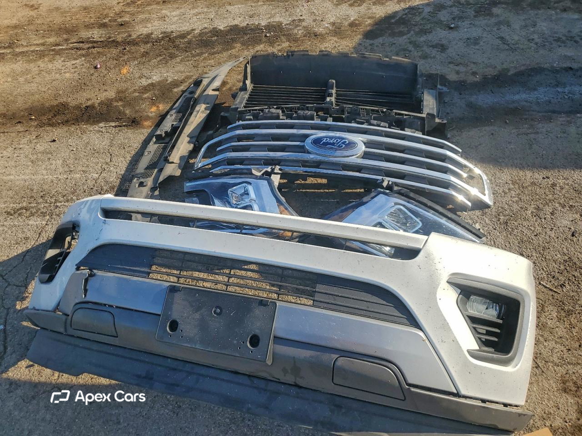 Ford Expedition 2020