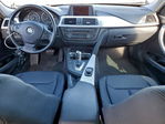 BMW Series 3 2013