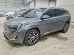 GMC Terrain 2020