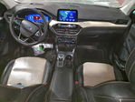 Ford Escape 2022