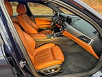 BMW Series 5 2018