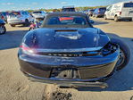 Porsche Boxster 2021
