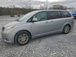 Toyota Sienna 2014