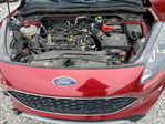 Ford Escape 2021