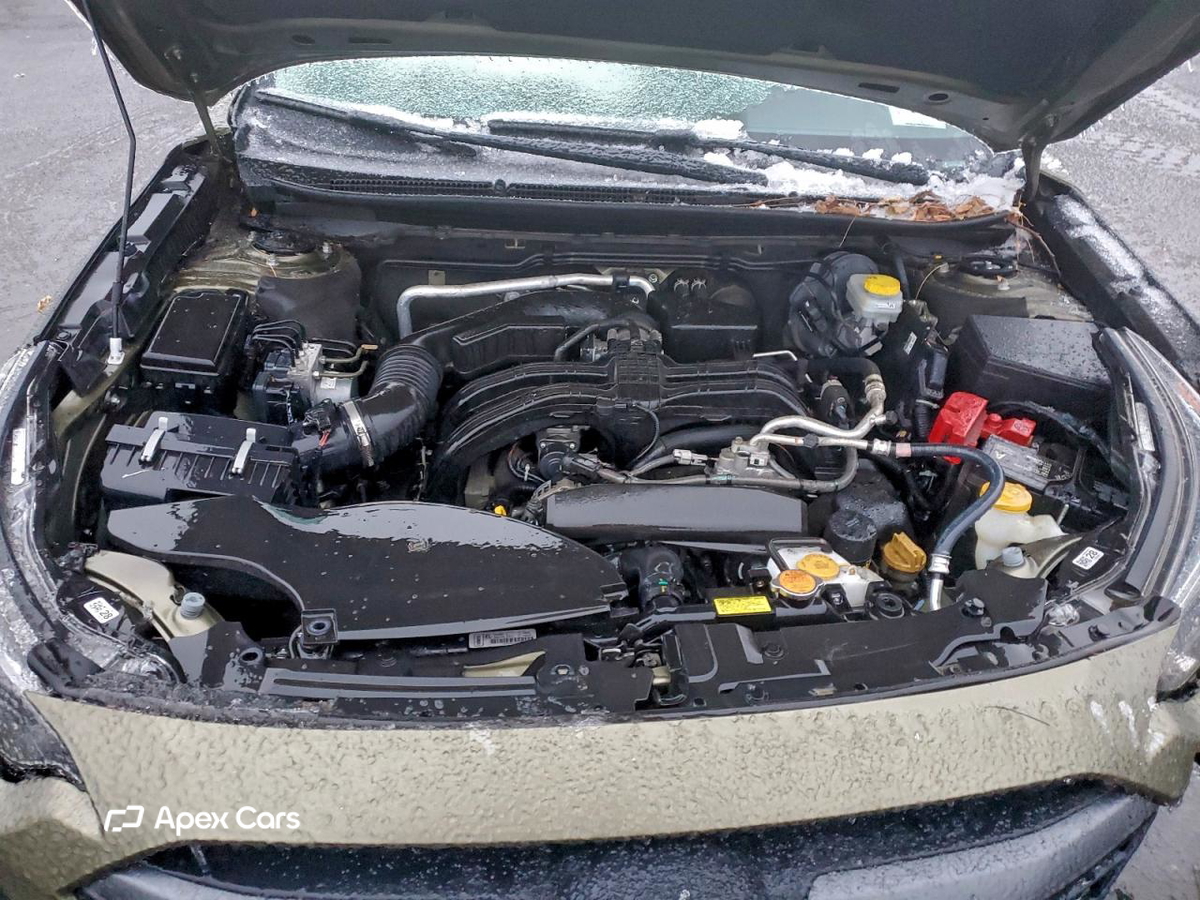 Subaru Outback 2023