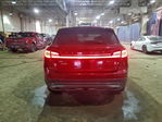 Lincoln MKX 2016