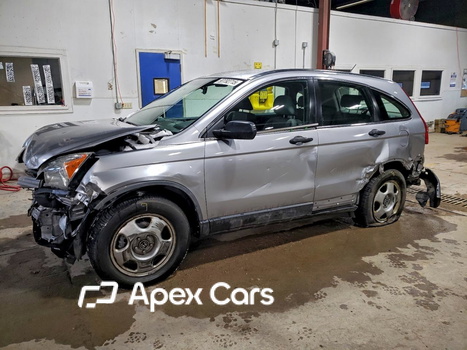 Honda CR-V 2007 - Image 1 of 14