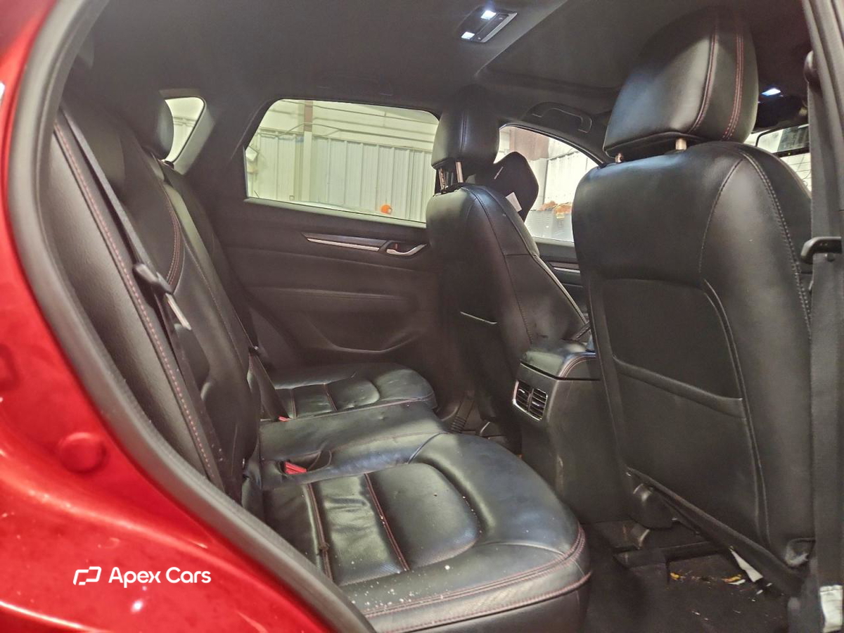 Mazda CX-5 2024