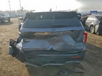 Ford Explorer 2021