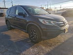 Honda CR-V 2016