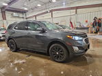 Chevrolet Equinox 2018