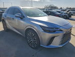 Lexus RX 2023
