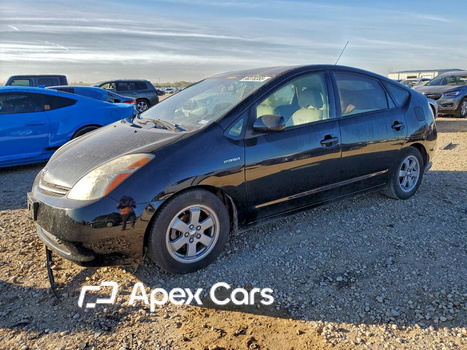 Toyota Prius 2007 - Image 1 of 12