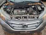 Honda CR-V 2013