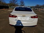 Chevrolet Malibu 2016