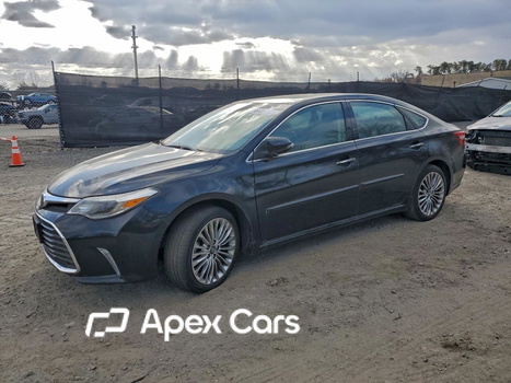 Toyota Avalon 2017 - Image 1 of 12