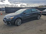 Toyota Avalon 2017