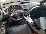 Subaru Impreza 2009