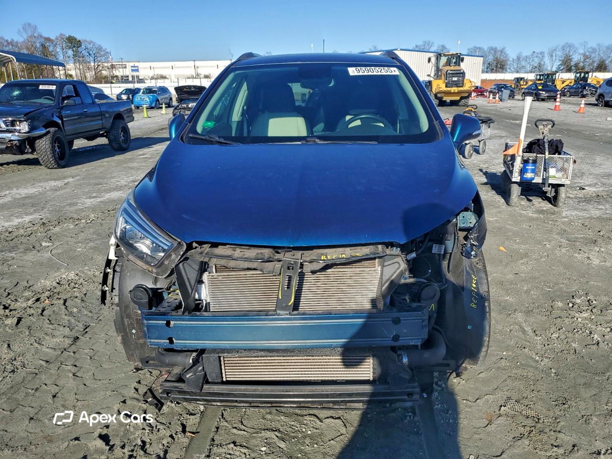Buick Encore 2019