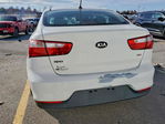 Kia Rio 2016