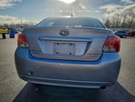 Subaru Impreza 2012