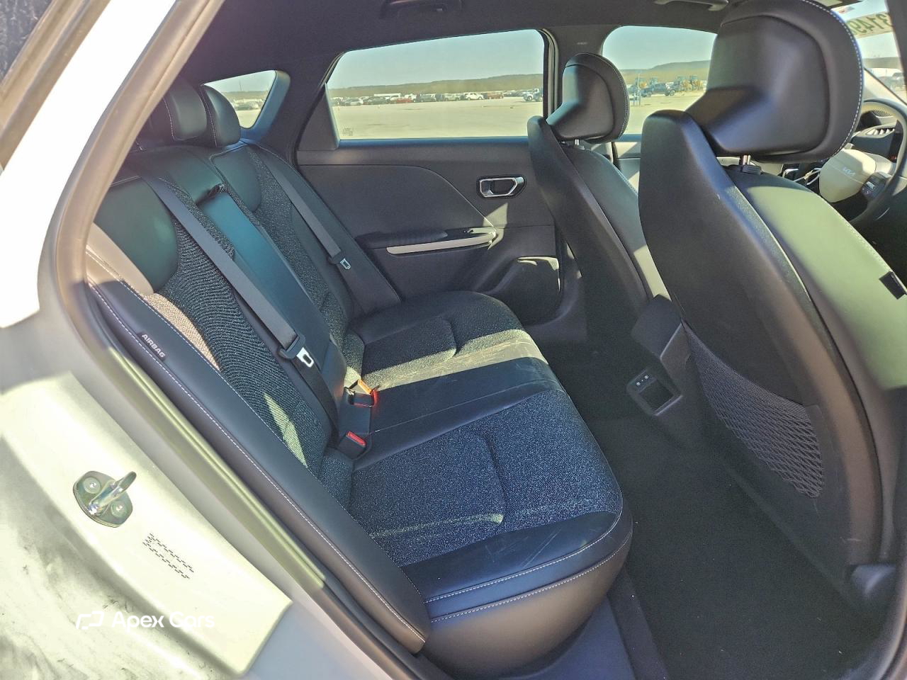 Kia K4 2025