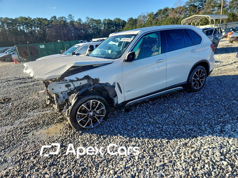 BMW X5 2017 - Image 1 of 14