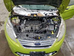 Ford Fiesta 2013