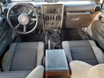 Jeep Wrangler 2007