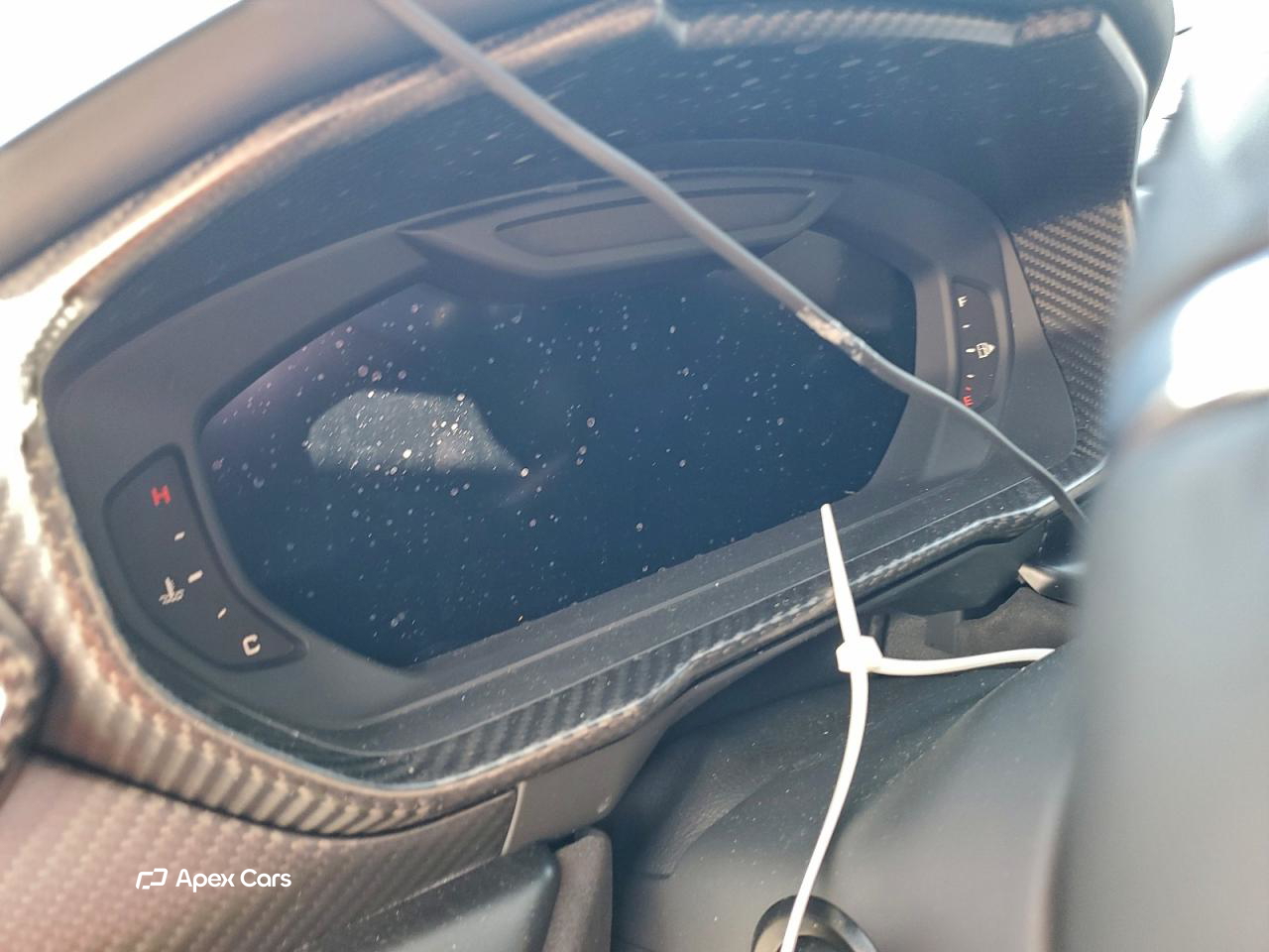 Lamborghini Urus 2021