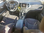 Jeep Cherokee 2015