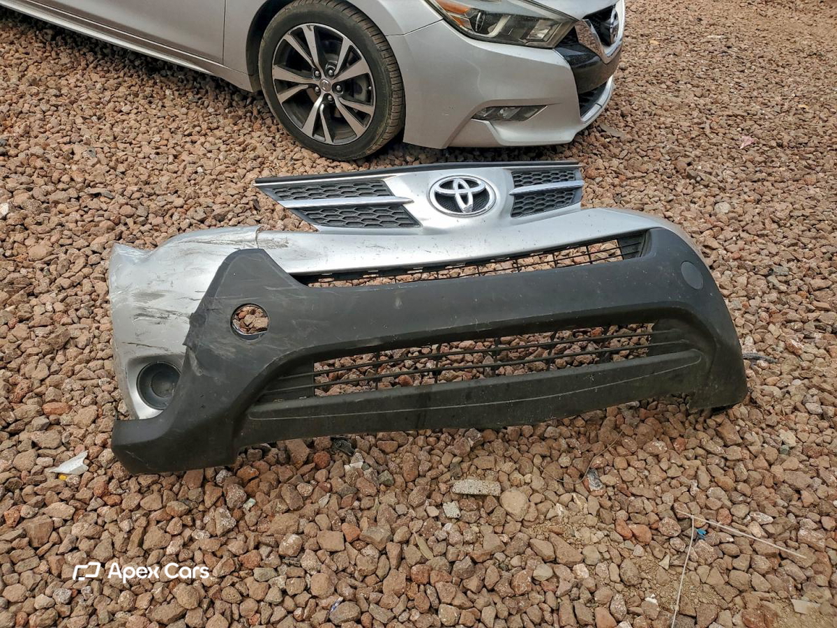 Toyota RAV 4 2015