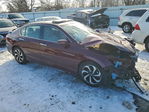 Honda Accord 2016