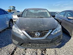 Nissan Sentra 2017
