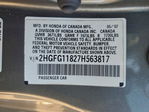 Honda Civic 2007