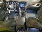 Cadillac CTS 2018
