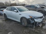 Kia Optima 2020