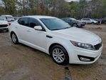 Kia Optima 2012