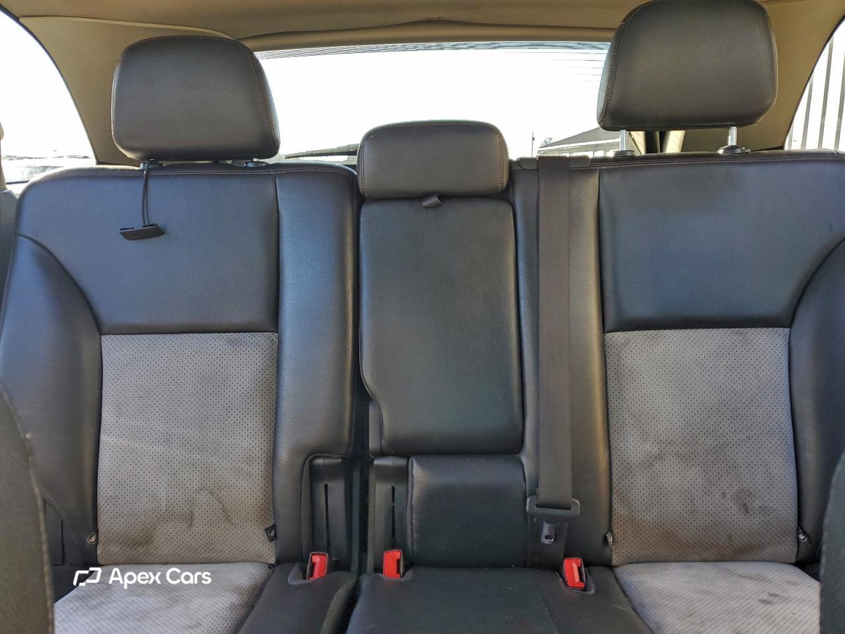 Ford Edge 2013
