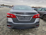 Nissan Sentra 2017
