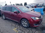Chrysler Pacifica 2017